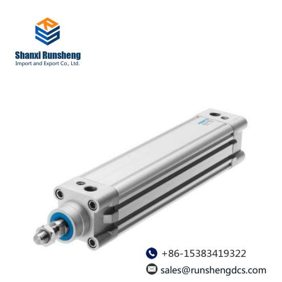 Festo DNC-32-200-PTV-A-KP 163302  ISO cylinder