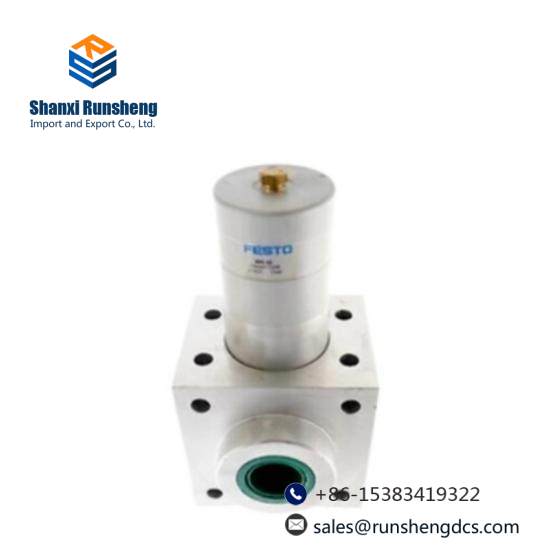 FESTO KPE-25 178469  Clamping Unit