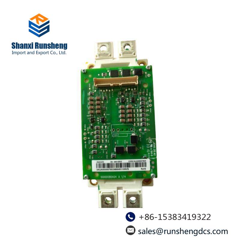 ABB TK576V050 3BSC950055R1 Cable Assembly 5m (16 ft)