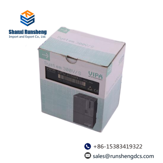 FIREYE 95DSS2E-1 Scanner