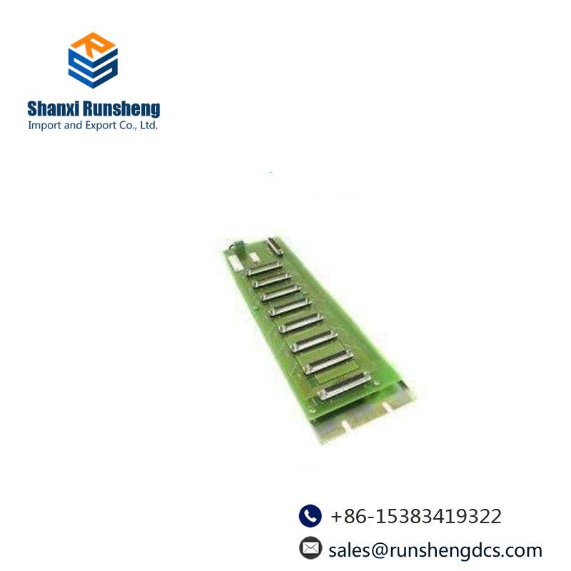FISHER CL6741 MODULE, REV. F