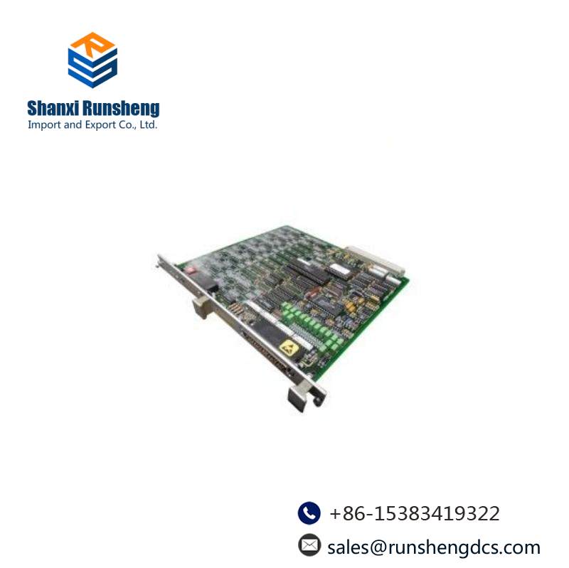 FISHER CL6824X1-A2 12P0767X012 Analog Input Board