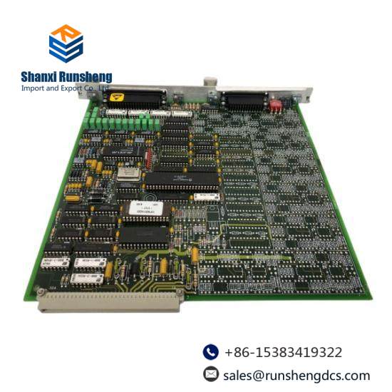 FISHER CL6824X1-A6 12P0767X032 Analog Input Card