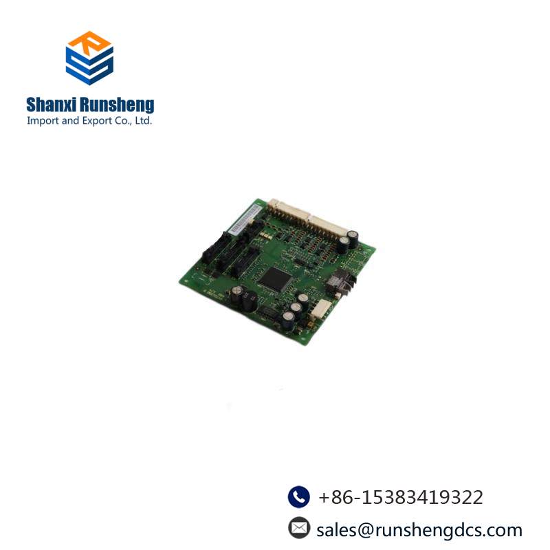FORCE SPARC ESP5S-85/0-S PLC module