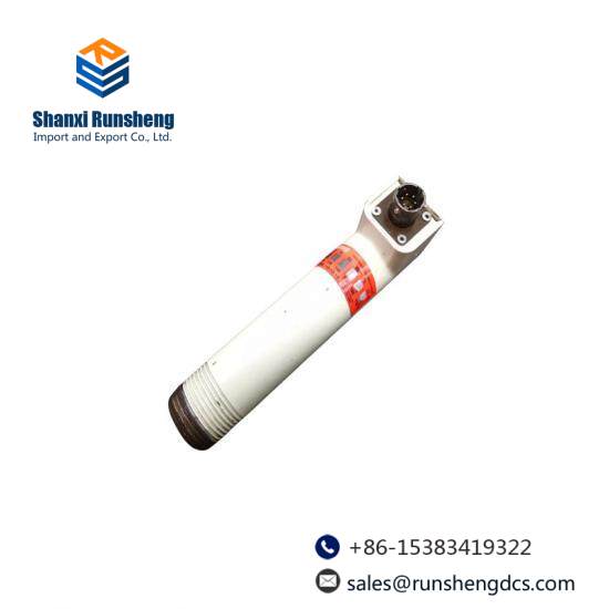Forney IDD-IIU 38321-02 Flame Detector