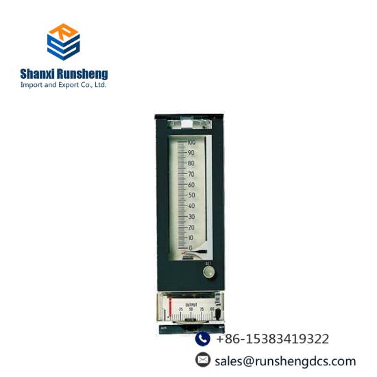 Foxboro 130M-N5 Pneumatic Controller