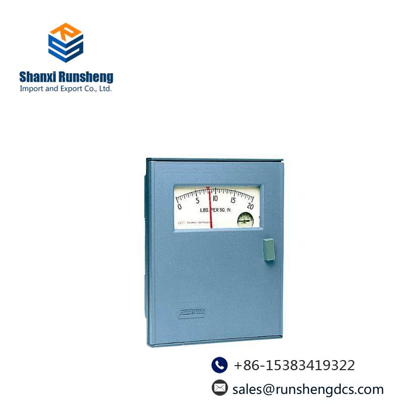 FOXBORO FBM42 P0902XB
