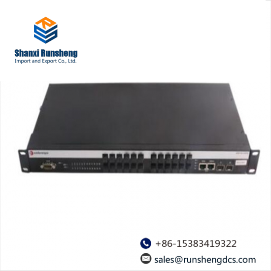 FOXBORO A2H124-24FX Interface Channel Isolated 8-Input MODULE