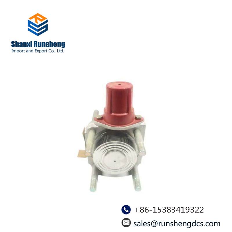FOXBORO D0128QJ Diaphragm Meter Assembly