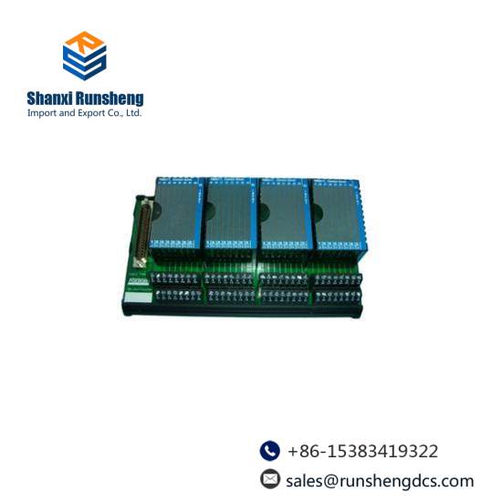 FOXBORO DNBI