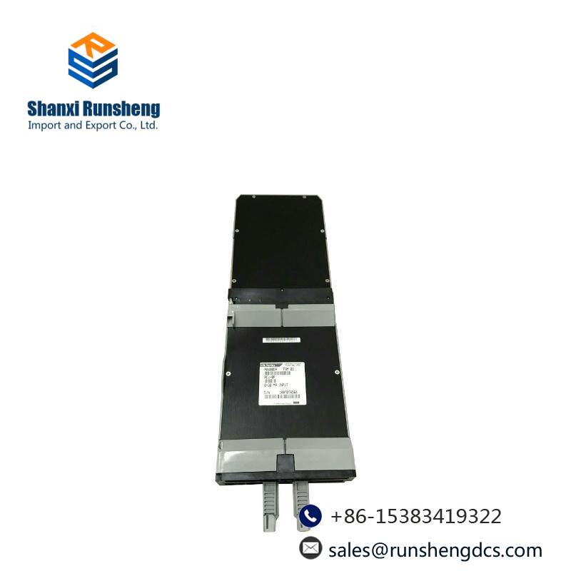FOXBORO FBM02 CABLE TERMINATION