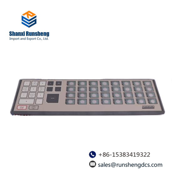 FOXBORO FBM04