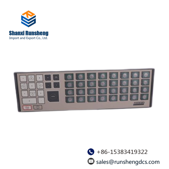 FOXBORO FBM202