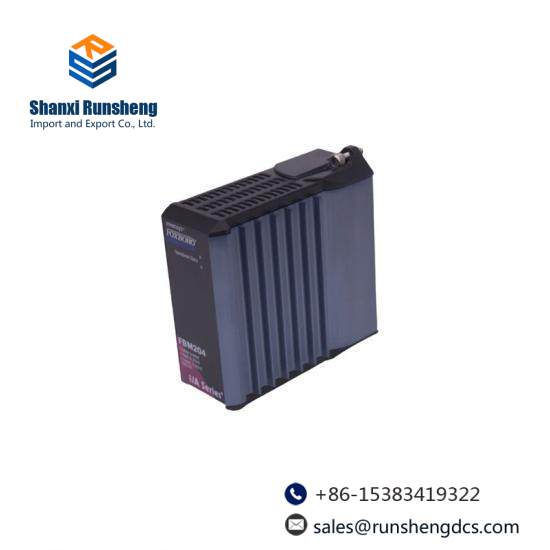 FOXBORO FBM216B
