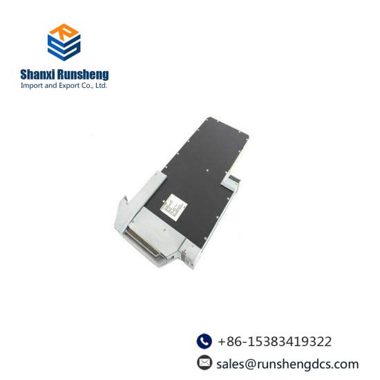 Foxboro INVENSYS P0970EJ-DNBX DUAL NODEBUS EXTENDED MODULE
