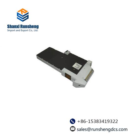 Foxboro P0400UP CMP10 Communications Processor