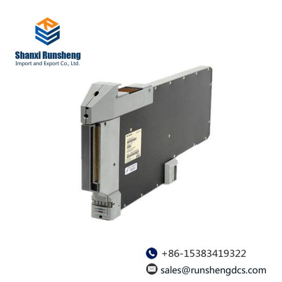 FOXBORO P0400VP COMMUNICATION PROCESSOR