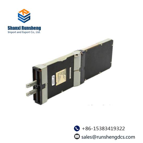 FOXBORO P0400YG Output Module