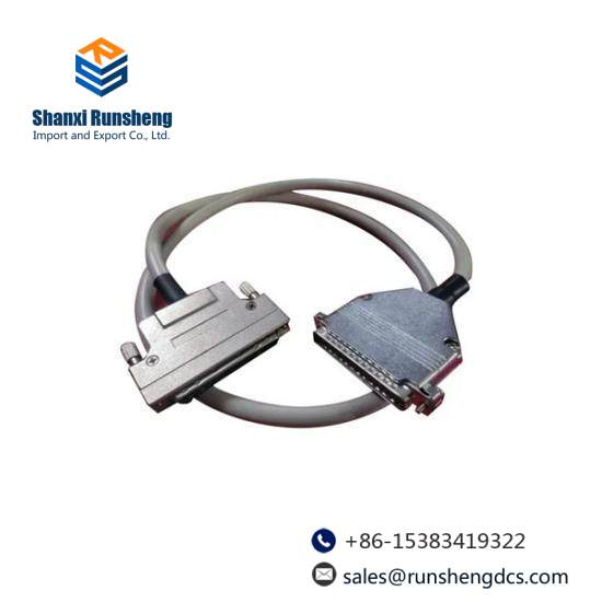 FOXBORO P0500UX PERIPHERAL CABLE