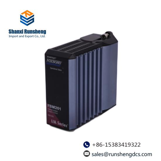 FOXBORO P0903AA