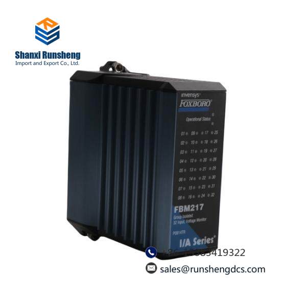 FOXBORO P0903ZN