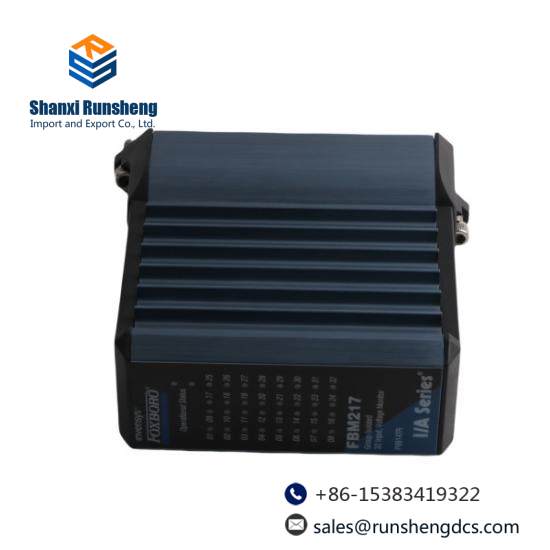 FOXBORO P0903ZN