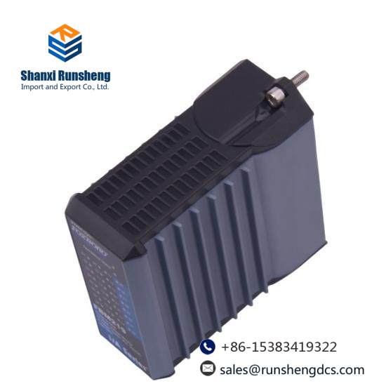 FOXBORO P0912CM