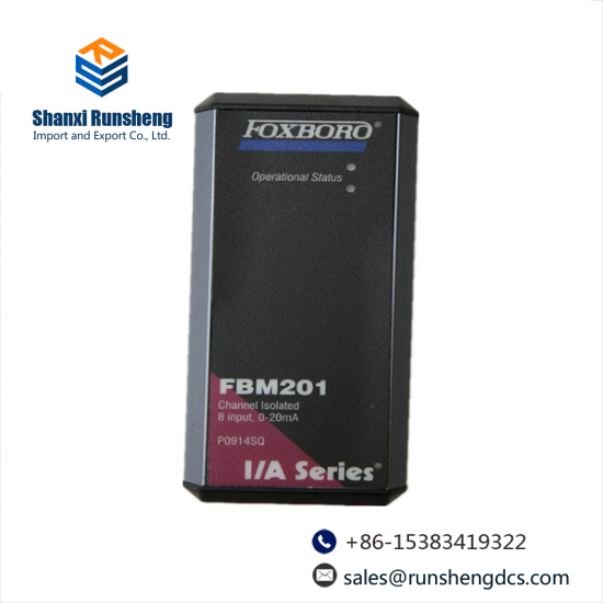 FOXBORO P0912XX