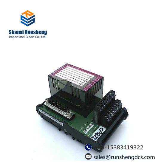 FOXBORO P0916AC