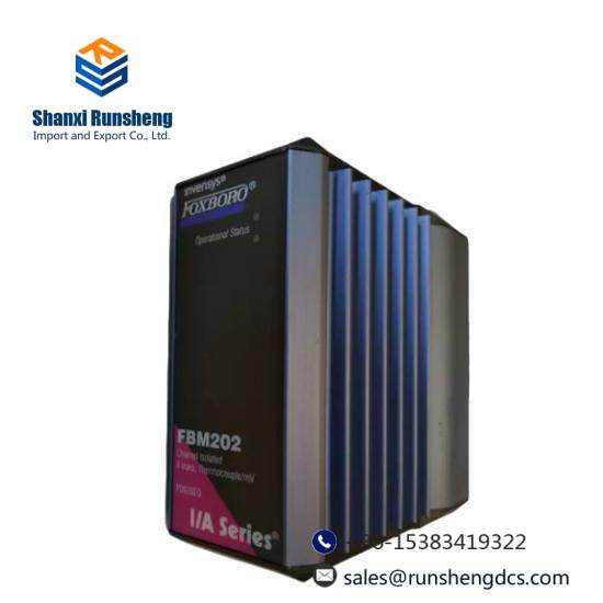 FOXBORO P0916AC