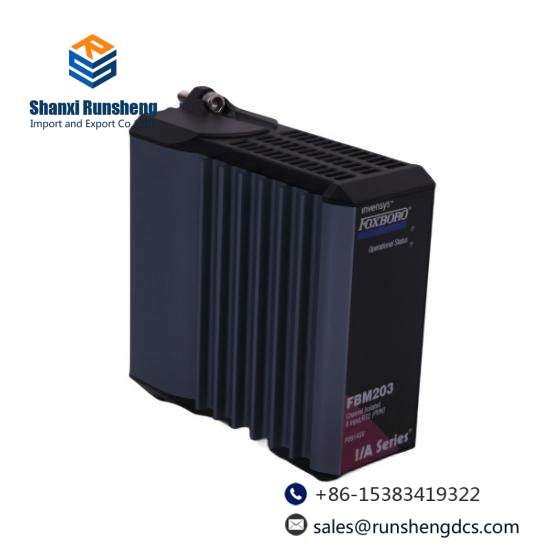 FOXBORO P0916AG