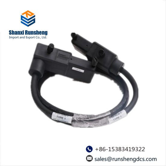 FOXBORO P0916FH Rev C Cable