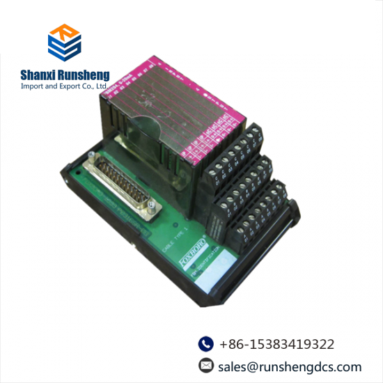 FOXBORO P0960JACP40