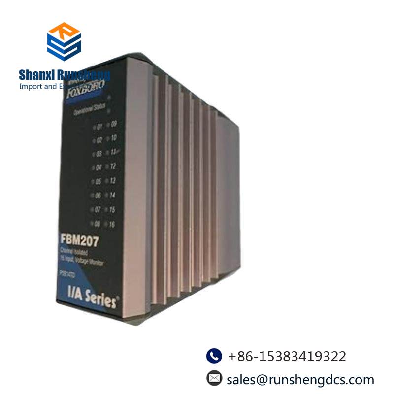 FOXBORO P0916KN