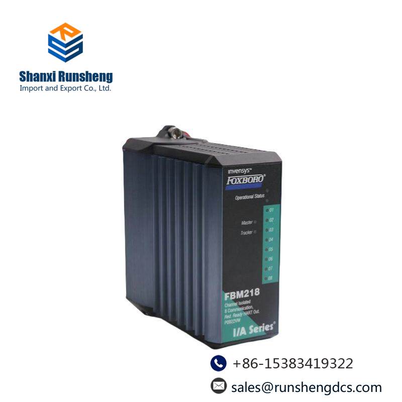 FOXBORO P0926AH-B