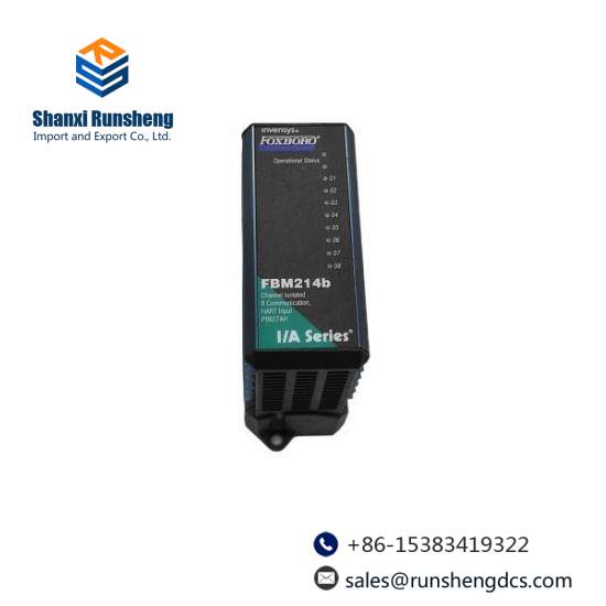 FOXBORO P0926CC