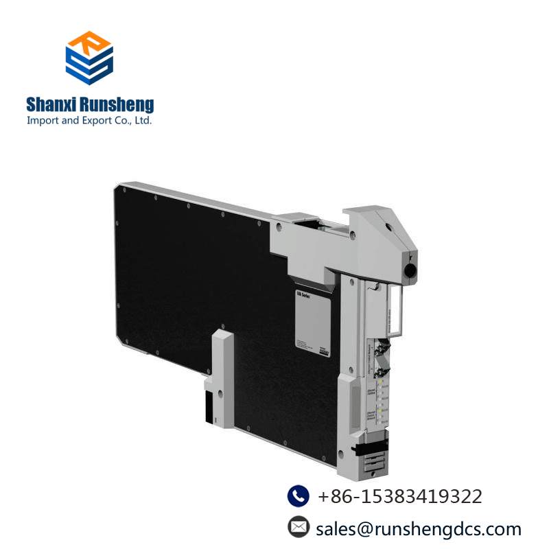 Foxboro P0917CH
