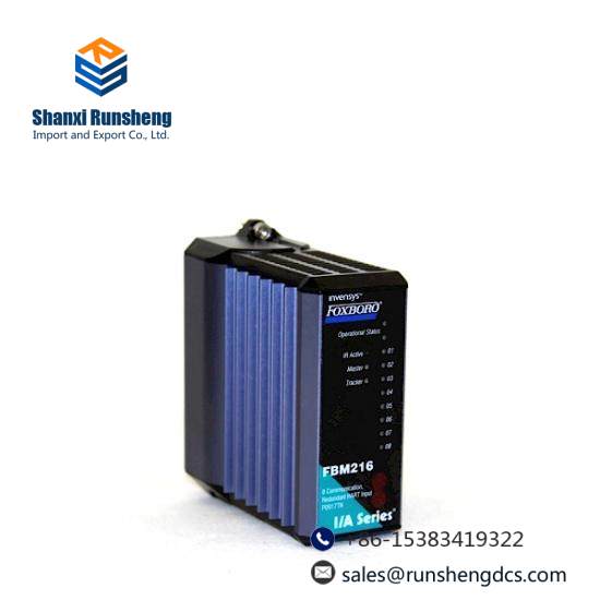 FOXBORO P0926HW
