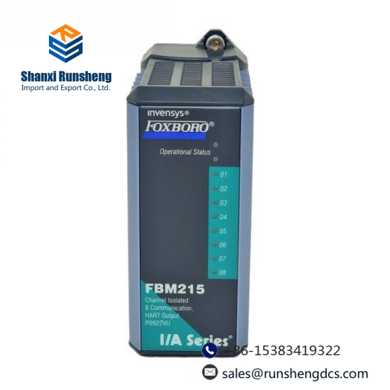 FOXBORO P0926KN