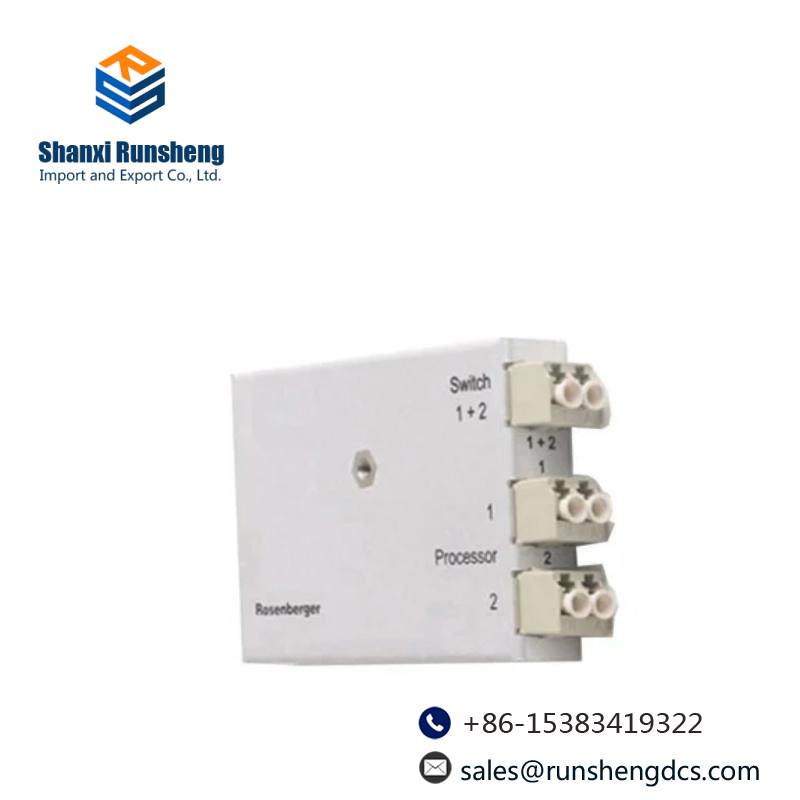 FOXBORO P0926MX Splitter