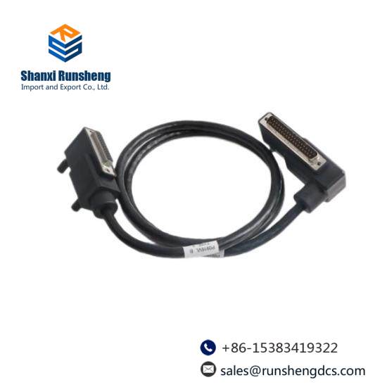 FOXBORO P0931RQ Cable