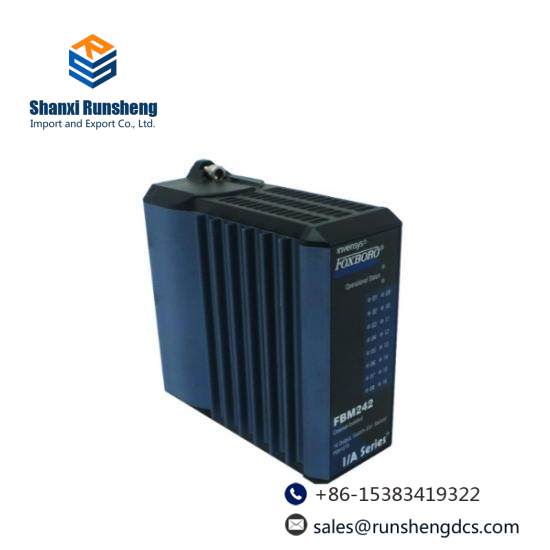 FOXBORO P0950CA