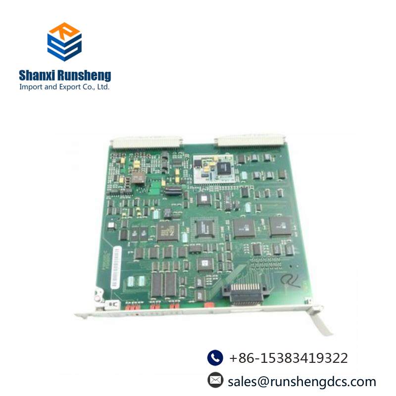 Foxboro P0951BA FBP10 Interface Module