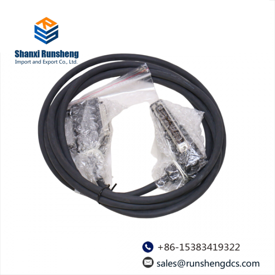 FOXBORO PO916DD Cable Assembly