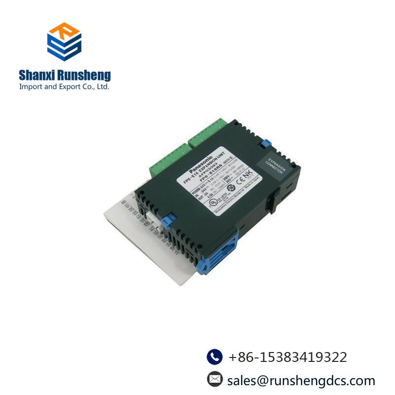  FPO-E16 Expansion Unit