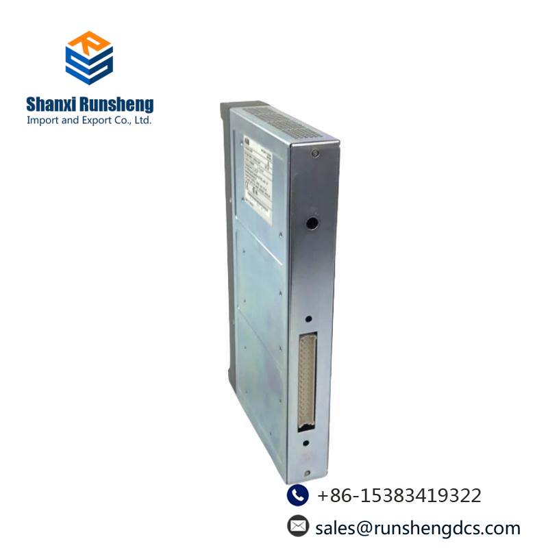 ABB Freelance2000 DDI 05 Digital input