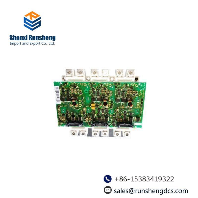 ABB FS225R12KE3/AGDR-71C IGBT Module