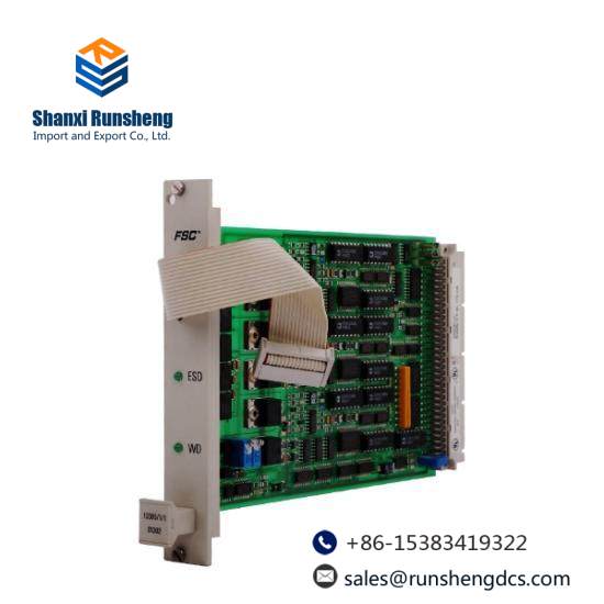 FSC FS7-2173-2RP