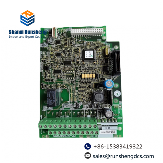 FUJI EP-3957C-C5 Series Power Driver Board