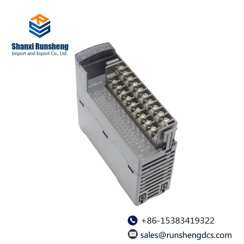 Fuji RYS401S3-VVS SERVO DRIVE